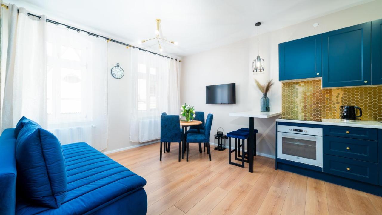 HELLO Apartamenty - Długa 15 Jelenia Gora Bagian luar foto
