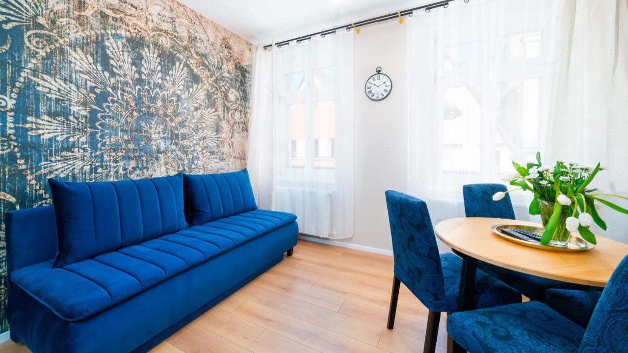 HELLO Apartamenty - Długa 15 Jelenia Gora Bagian luar foto