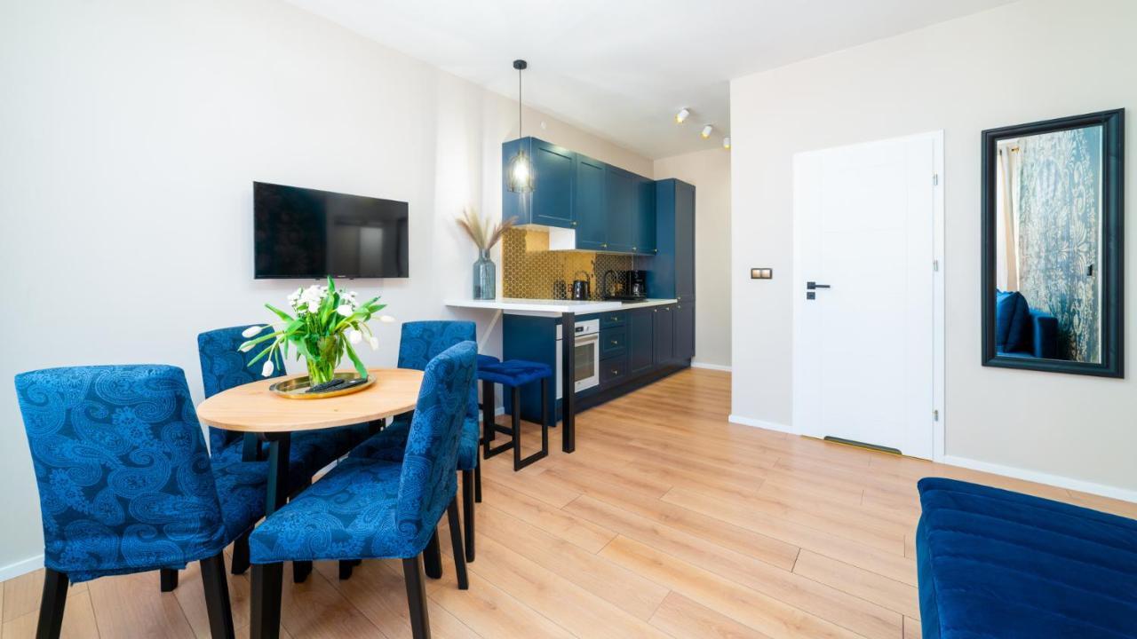 HELLO Apartamenty - Długa 15 Jelenia Gora Bagian luar foto